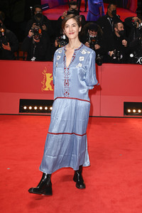 Preisverleihung, Berlinale 2022