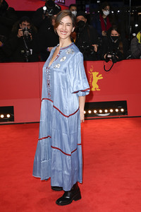 Preisverleihung, Berlinale 2022