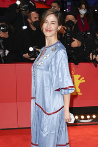 Preisverleihung, Berlinale 2022