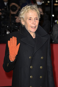 Preisverleihung, Berlinale 2022