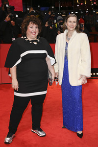 Preisverleihung, Berlinale 2022
