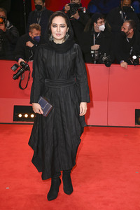 Preisverleihung, Berlinale 2022