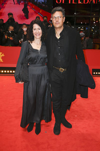 Preisverleihung, Berlinale 2022