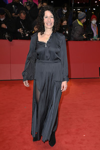 Preisverleihung, Berlinale 2022