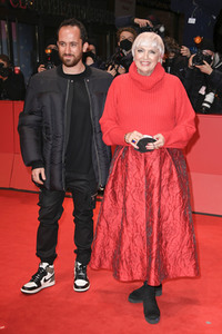 Preisverleihung, Berlinale 2022