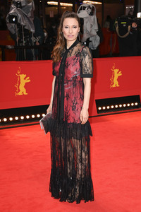 Preisverleihung, Berlinale 2022