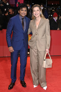 Preisverleihung, Berlinale 2022