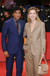 Preisverleihung, Berlinale 2022