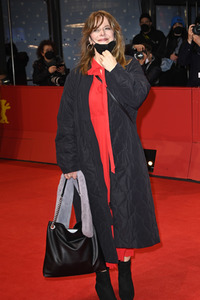 Preisverleihung, Berlinale 2022