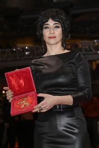 Preisverleihung, Berlinale 2022