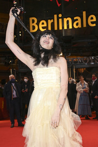 Preisverleihung, Berlinale 2022