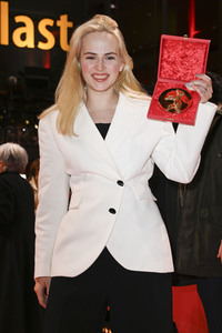 Preisverleihung, Berlinale 2022