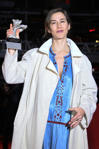 Preisverleihung, Berlinale 2022