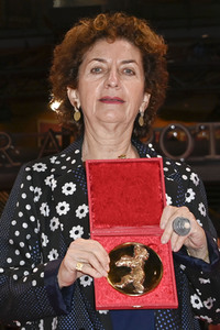 Preisverleihung, Berlinale 2022