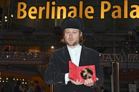 Preisverleihung, Berlinale 2022