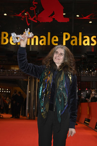 Preisverleihung, Berlinale 2022