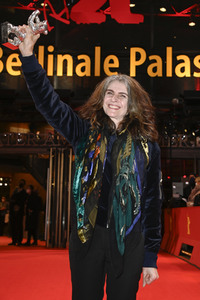 Preisverleihung, Berlinale 2022