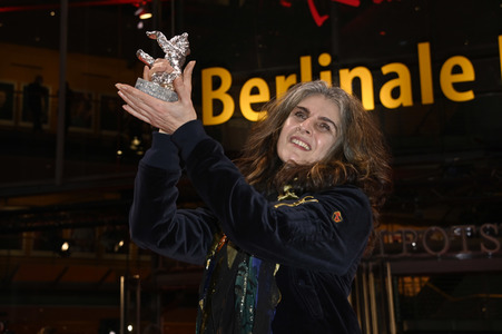 Preisverleihung, Berlinale 2022