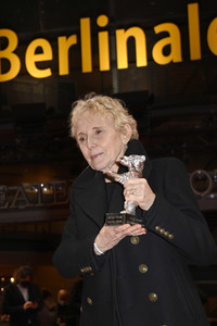 Preisverleihung, Berlinale 2022