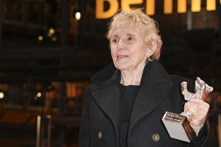 Preisverleihung, Berlinale 2022