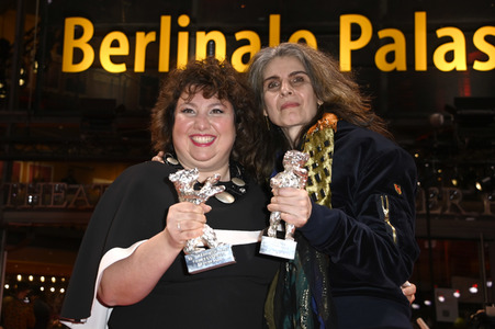 Preisverleihung, Berlinale 2022