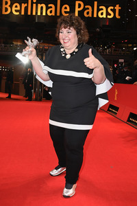 Preisverleihung, Berlinale 2022