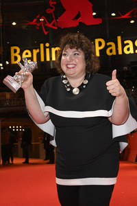 Preisverleihung, Berlinale 2022