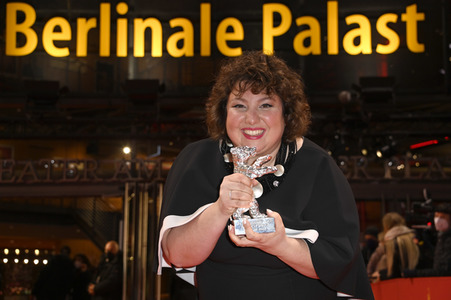Preisverleihung, Berlinale 2022