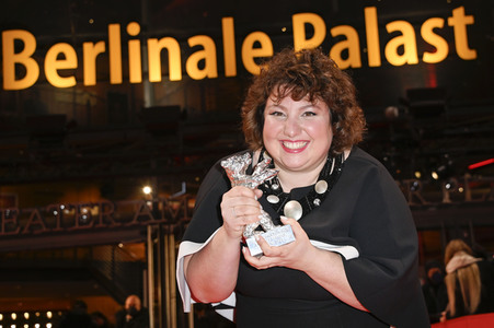 Preisverleihung, Berlinale 2022