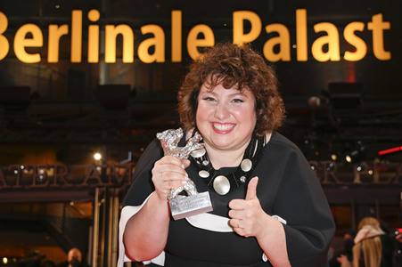 Preisverleihung, Berlinale 2022