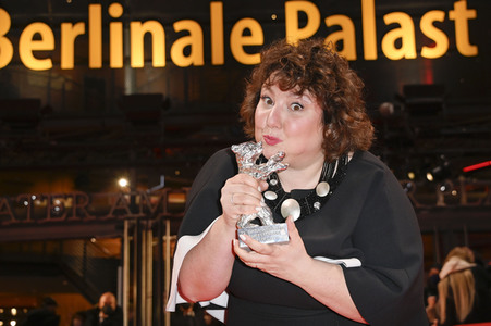 Preisverleihung, Berlinale 2022