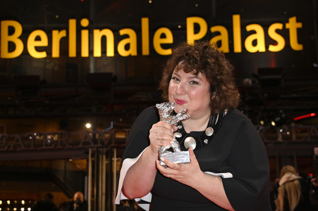 Preisverleihung, Berlinale 2022