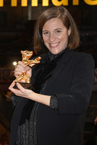 Preisverleihung, Berlinale 2022