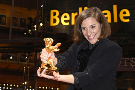 Preisverleihung, Berlinale 2022