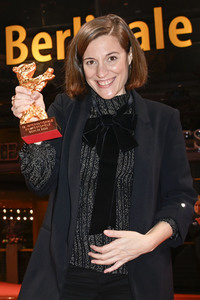 Preisverleihung, Berlinale 2022