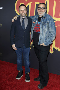 Filmpremiere 'Studio 666' in Los Angeles