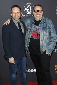Filmpremiere 'Studio 666' in Los Angeles