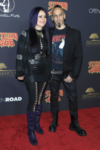 Filmpremiere 'Studio 666' in Los Angeles