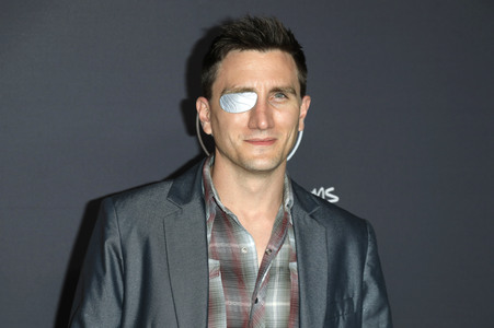 Filmpremiere 'Studio 666' in Los Angeles