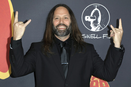 Filmpremiere 'Studio 666' in Los Angeles
