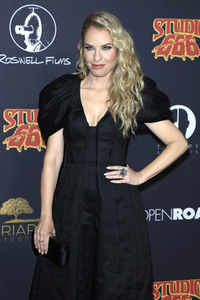 Filmpremiere 'Studio 666' in Los Angeles