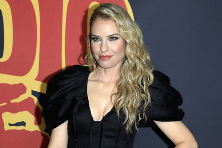 Filmpremiere 'Studio 666' in Los Angeles