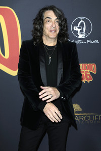 Filmpremiere 'Studio 666' in Los Angeles
