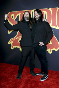 Filmpremiere 'Studio 666' in Los Angeles