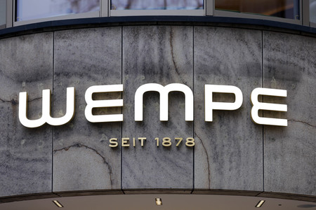 Symbolfoto Wempe