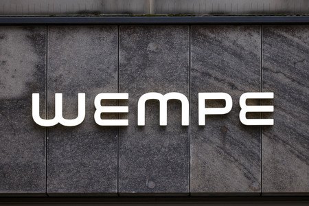 Symbolfoto Wempe