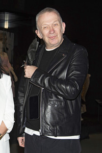 Austellung 'Cinema and Fashion. By Jean Paul Gaultier' in Madrid
