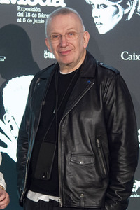 Austellung 'Cinema and Fashion. By Jean Paul Gaultier' in Madrid