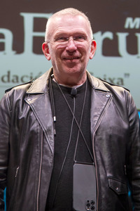 Austellung 'Cinema and Fashion. By Jean Paul Gaultier' in Madrid