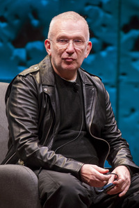 Austellung 'Cinema and Fashion. By Jean Paul Gaultier' in Madrid